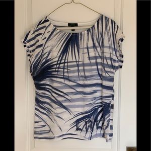 Ralph Lauren jeans tee. Size L.